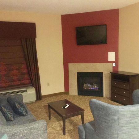 Hampton Inn Gettysburg Exterior foto