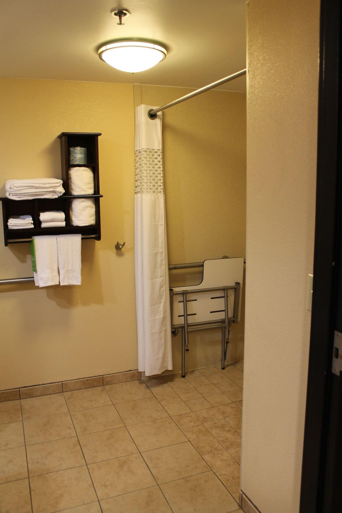 Hampton Inn Gettysburg Exterior foto