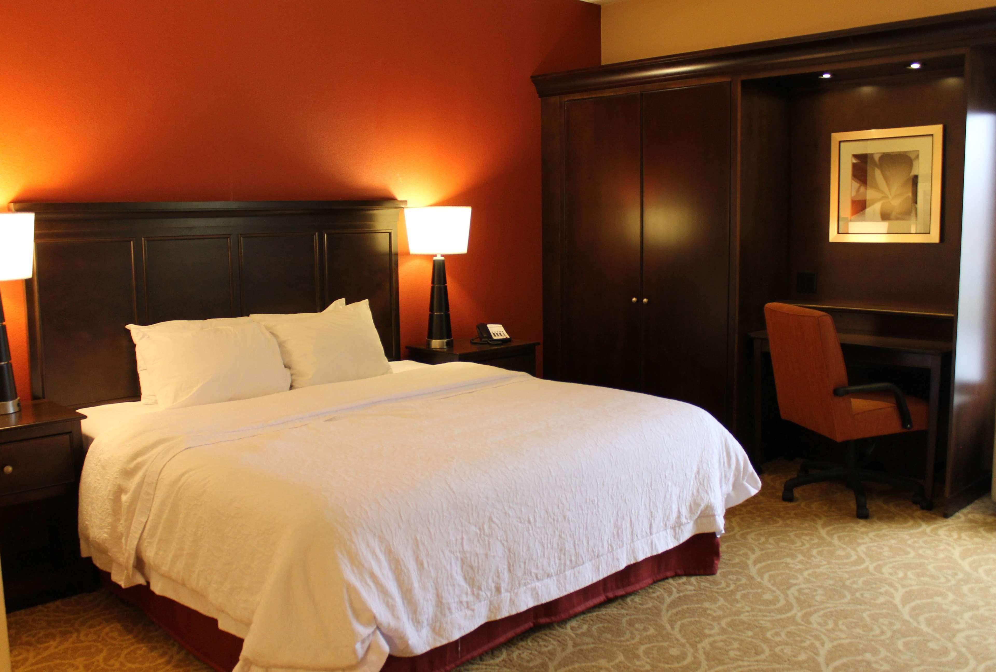 Hampton Inn Gettysburg Exterior foto