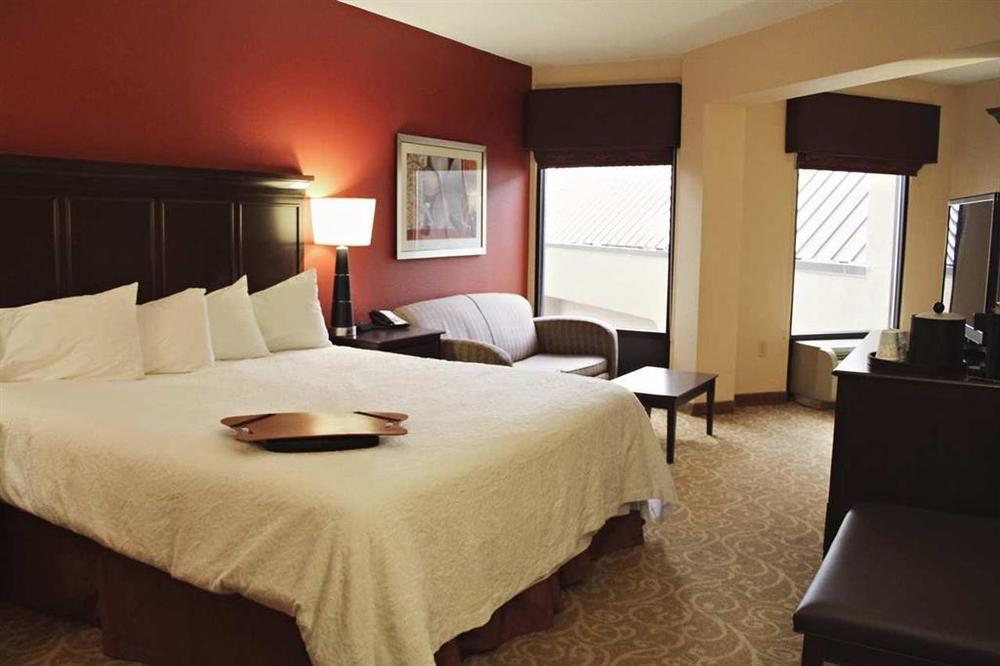 Hampton Inn Gettysburg Habitación foto