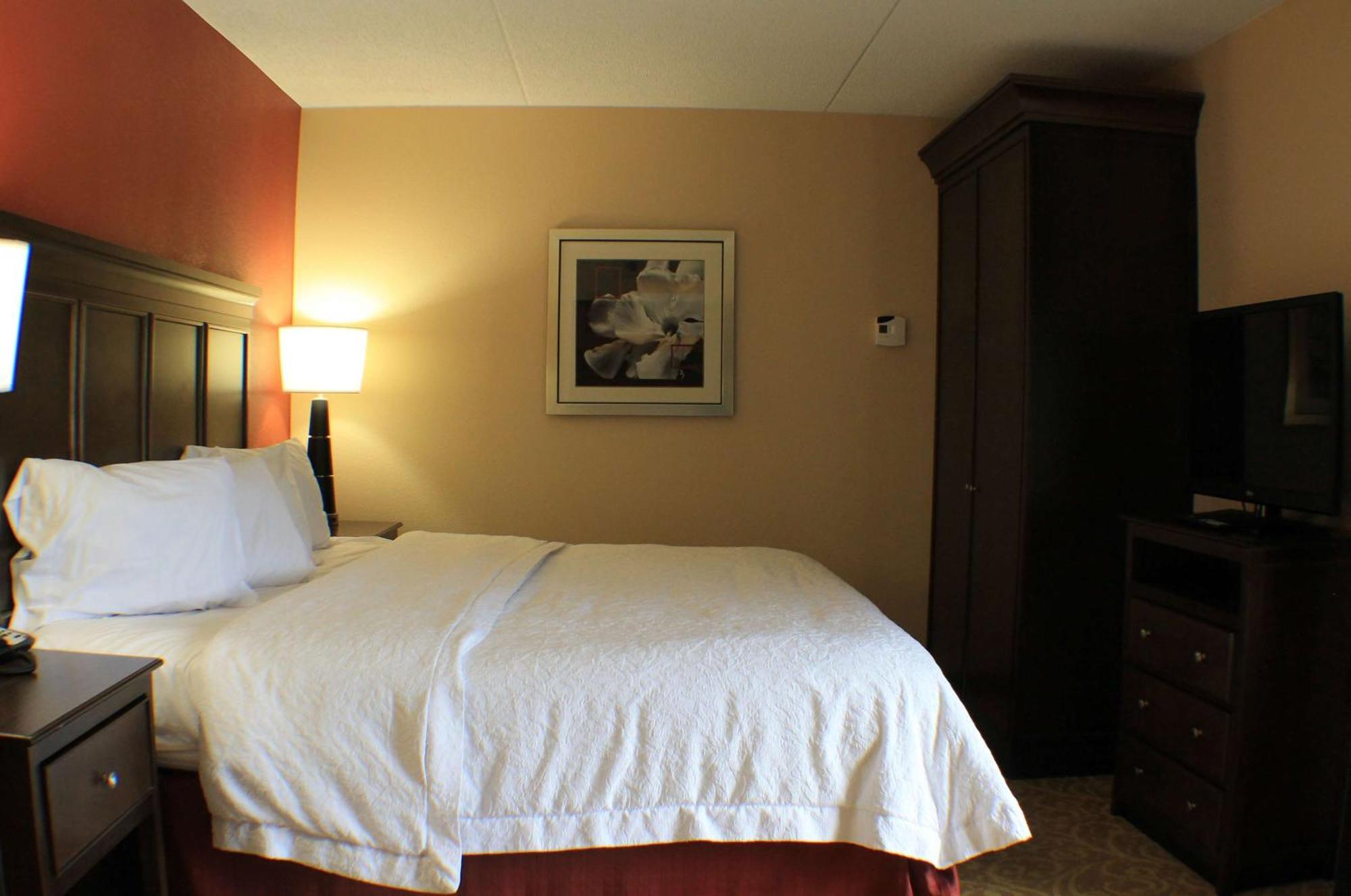 Hampton Inn Gettysburg Exterior foto