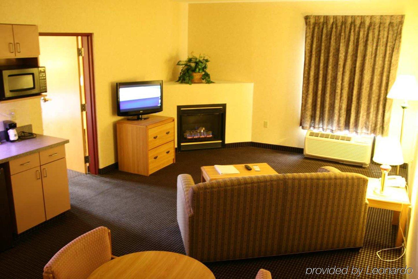 Hampton Inn Gettysburg Habitación foto